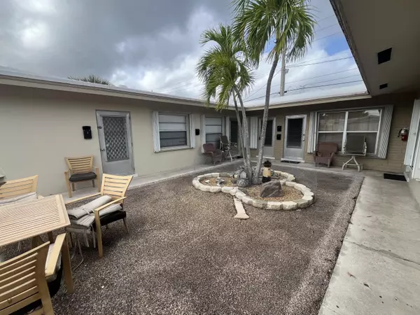 Deerfield Beach, FL 33441,1017 SE 3rd ST