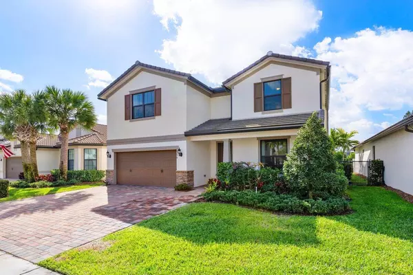 Lake Worth, FL 33467,8296 Vaulting DR