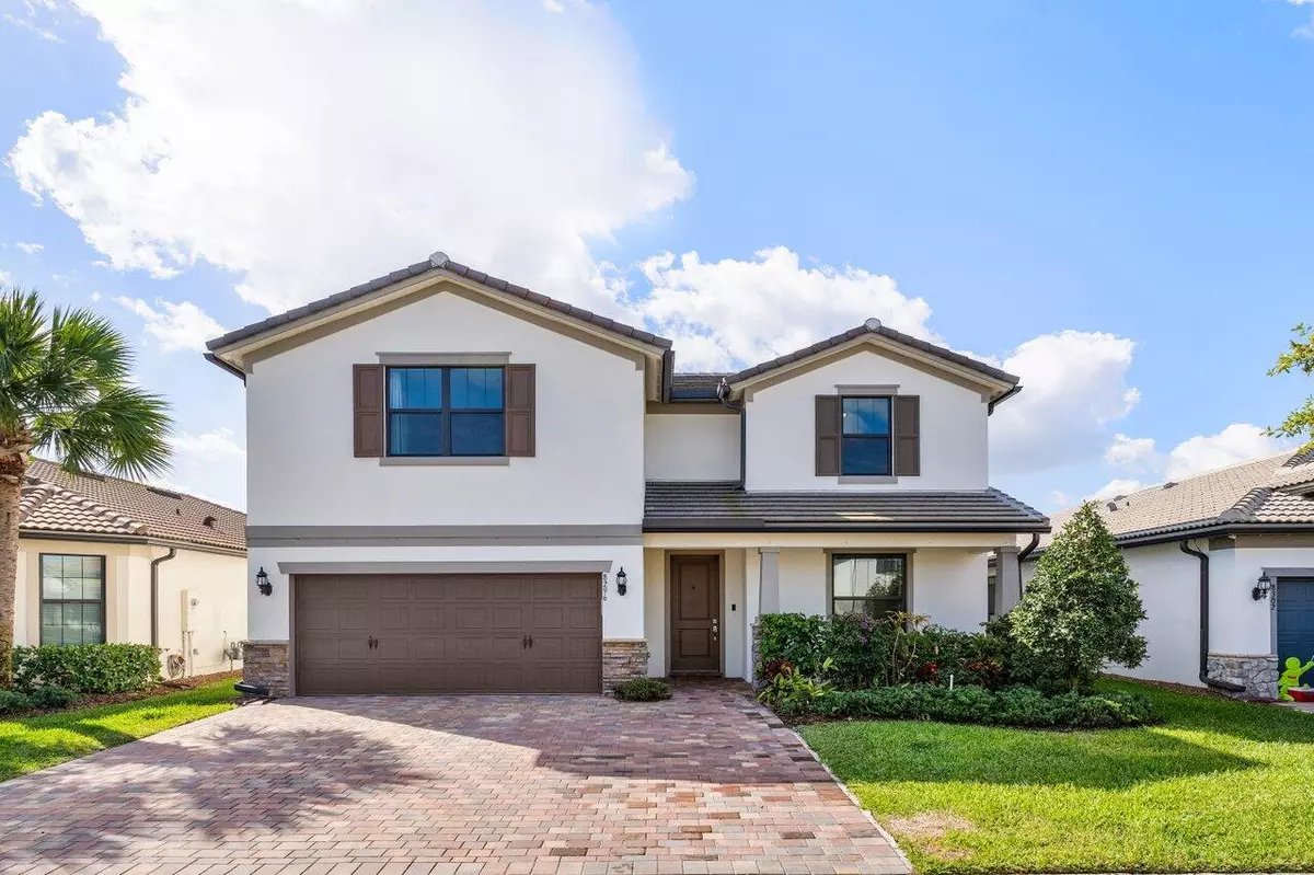 Lake Worth, FL 33467,8296 Vaulting DR