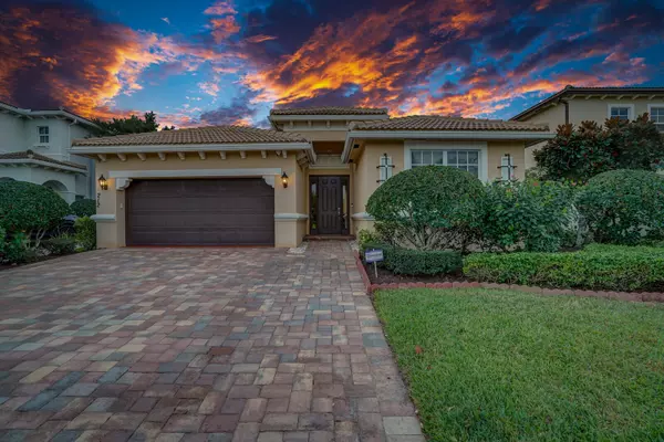 212 Behring WAY, Jupiter, FL 33458