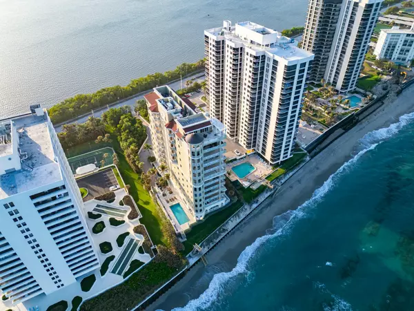 Riviera Beach, FL 33404,5310 N Ocean DR 301