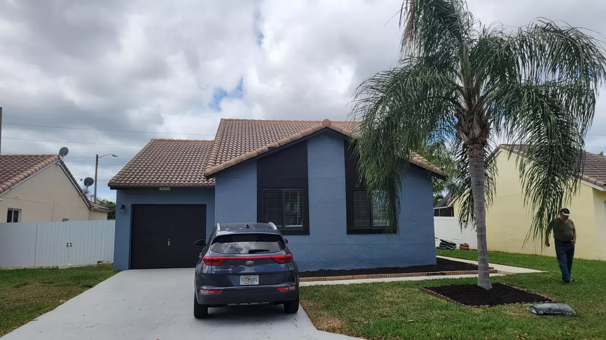 Boynton Beach, FL 33437,6333 Country Fair CIR