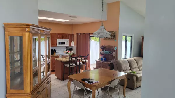 Boynton Beach, FL 33437,6333 Country Fair CIR