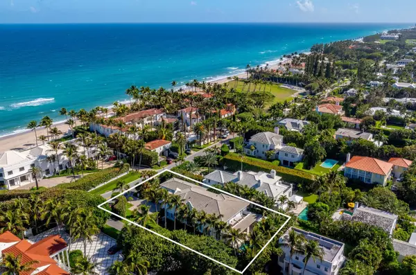 1090 N Ocean BLVD, Palm Beach, FL 33480