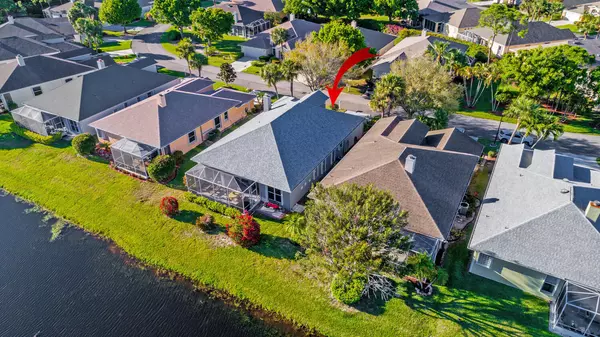 Port Saint Lucie, FL 34986,532 NW Lambrusco DR