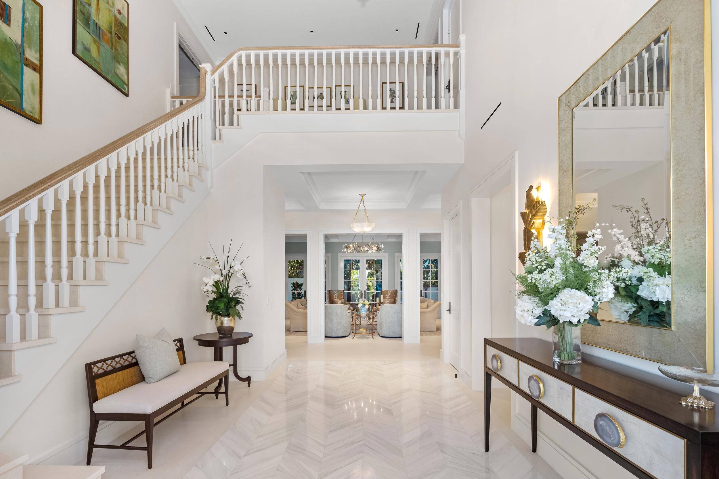 Palm Beach, FL 33480,1742 S Ocean BLVD