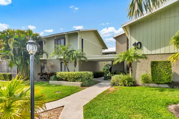 800 NW Fork RD 10-11, Stuart, FL 34994
