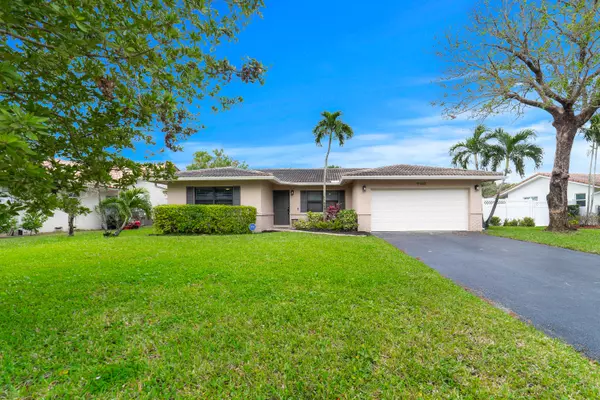 9160 NW 21st ST, Coral Springs, FL 33071