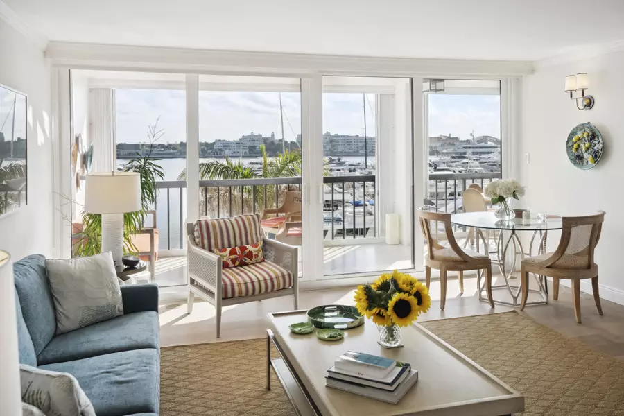 400 N Flagler DR 503, West Palm Beach, FL 33401