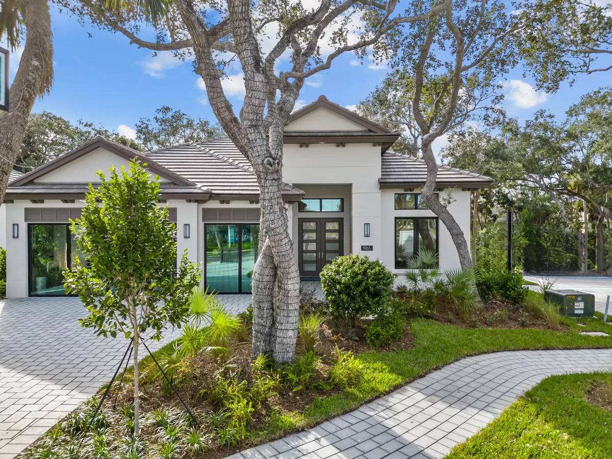 Vero Beach, FL 32963,9157 Seaglass CT