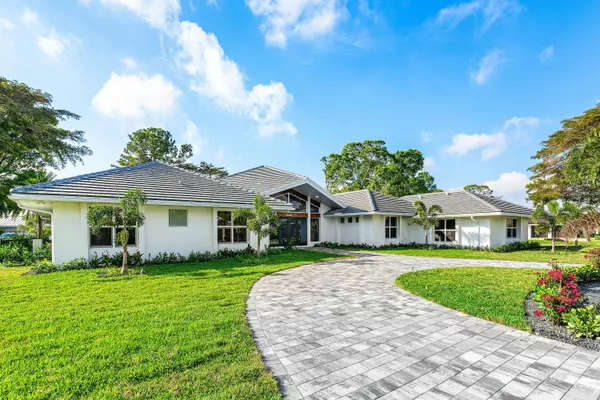 Delray Beach, FL 33445,4580 Oak Tree CT