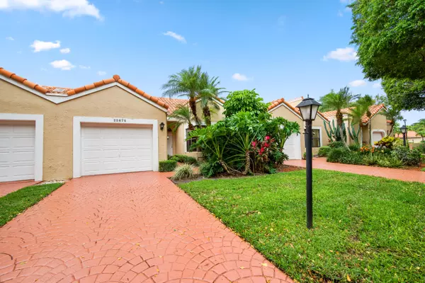 Boca Raton, FL 33433,22675 Meridiana DR