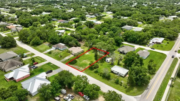 Vero Beach, FL 32967,8665 99th Av AVE