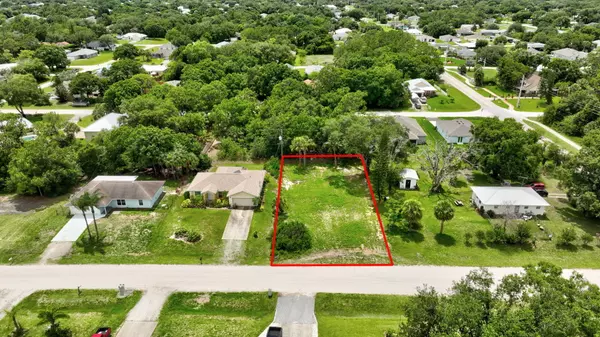 Vero Beach, FL 32967,8665 99th Av AVE