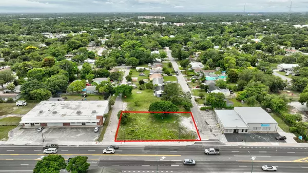 Fort Pierce, FL 34947,0 Orange AVE