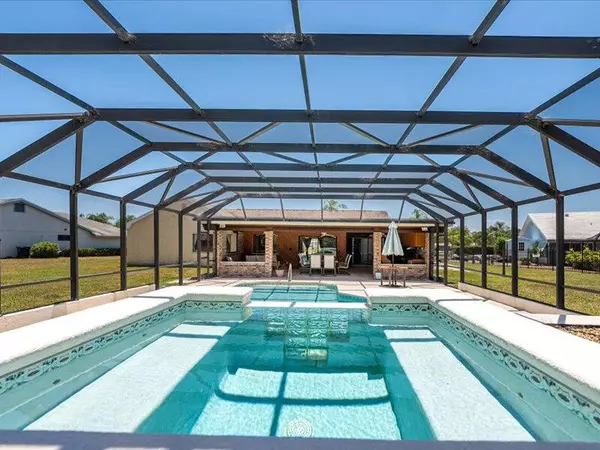 Port Saint Lucie, FL 34952,1821 SE Hanby AVE