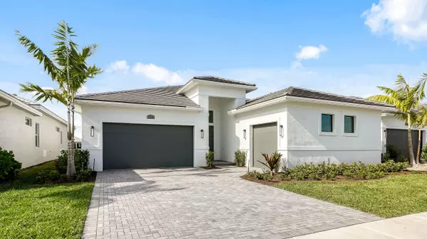 8448 SW Cantante WAY, Port Saint Lucie, FL 34987