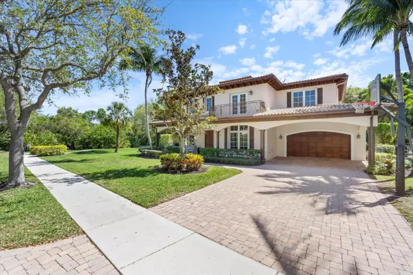 142 Segovia WAY, Jupiter, FL 33458