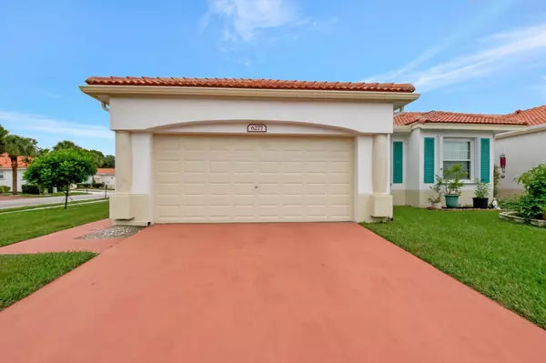 6277 Heliconia RD, Delray Beach, FL 33484