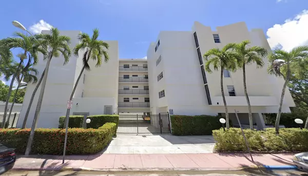 7601 Byron AVE 3c, Miami Beach, FL 33141