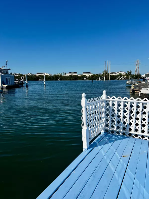 Key West, FL 33040,1801 N N Roosevelt BLVD Marlin 12