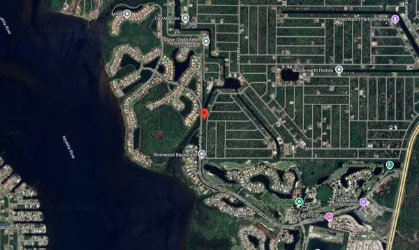 Port Charlotte, FL 33953,2491 Mcphearson DR