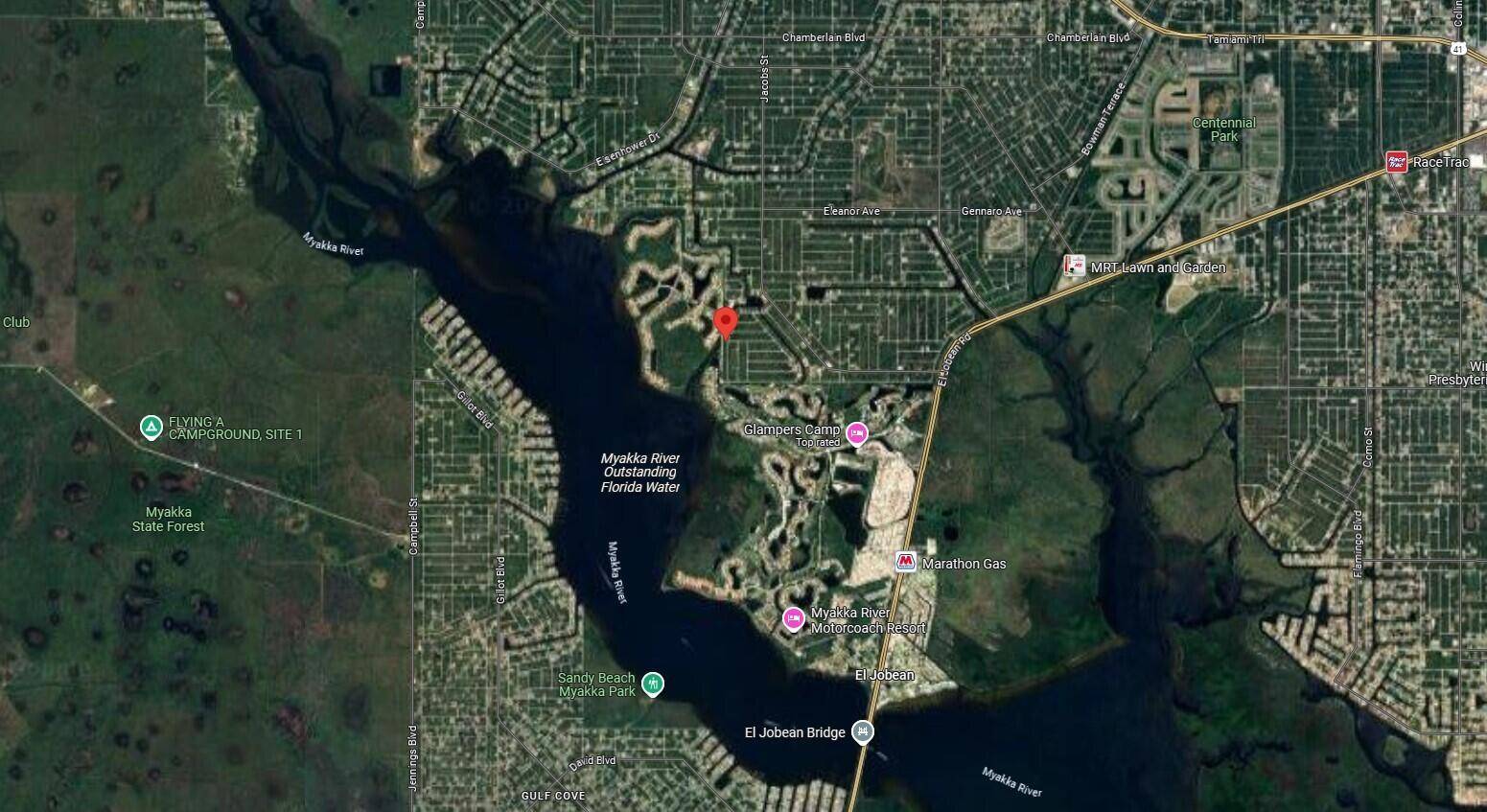 Port Charlotte, FL 33953,2491 Mcphearson DR