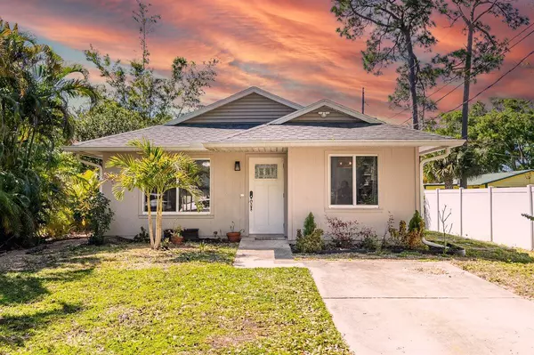 215 36 AVE, Vero Beach, FL 32968