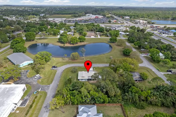 Fort Pierce, FL 34951,7507 Jennings WAY