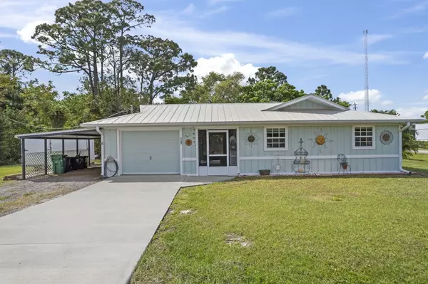 Fort Pierce, FL 34951,7507 Jennings WAY