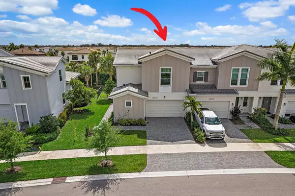 16300 Oakview DR,  Westlake,  FL 33470