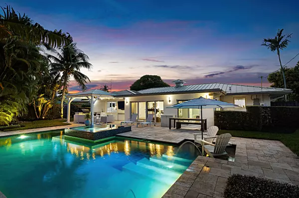 Delray Beach, FL 33444,801 NW 4th AVE