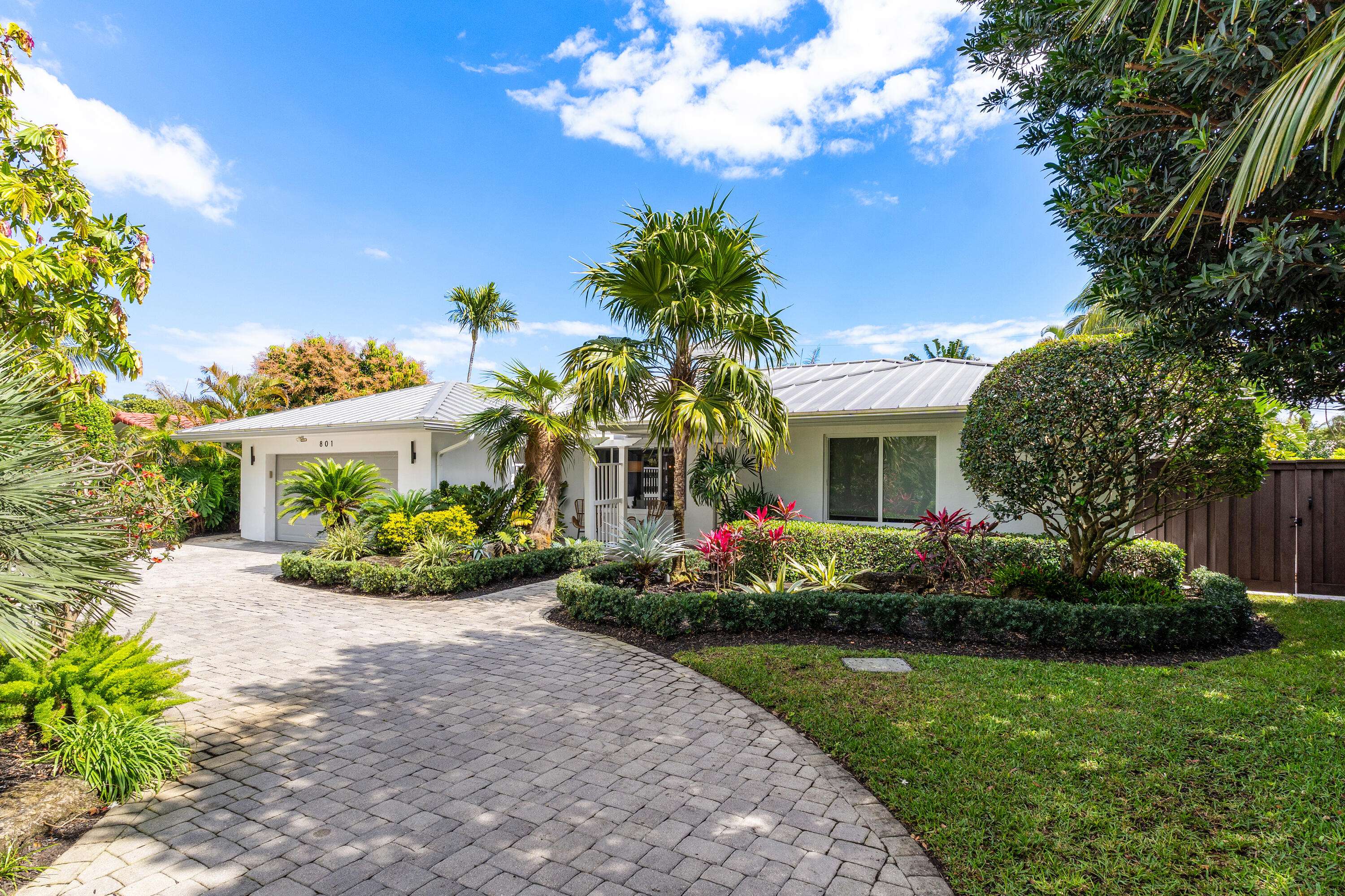 Delray Beach, FL 33444,801 NW 4th AVE