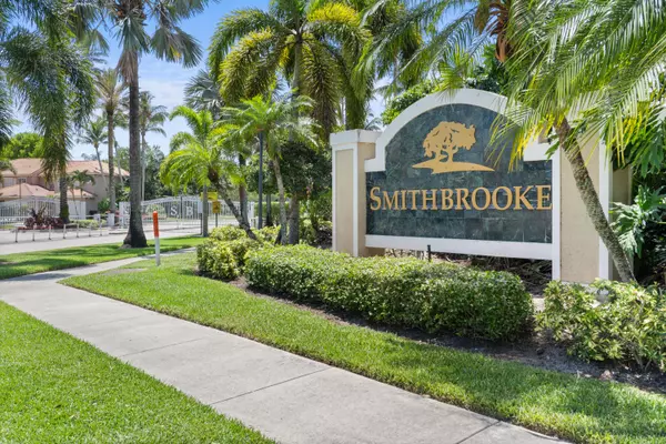 Lake Worth, FL 33467,7313 Smithbrooke DR