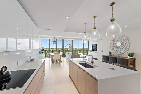 Singer Island, FL 33404,3100 N Ocean 906