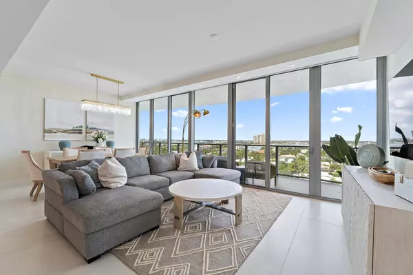 Singer Island, FL 33404,3100 N Ocean 906