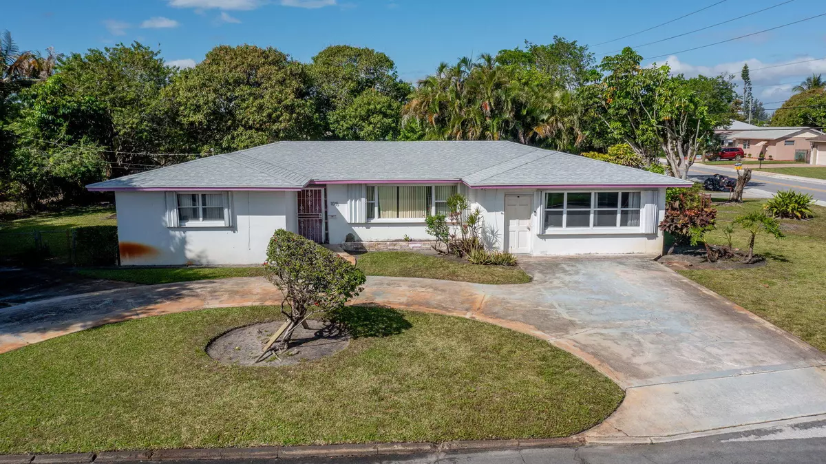 Boynton Beach, FL 33435,1015 NW 3rd ST