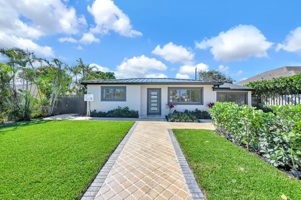 West Palm Beach, FL 33405,372 Forest Hill BLVD