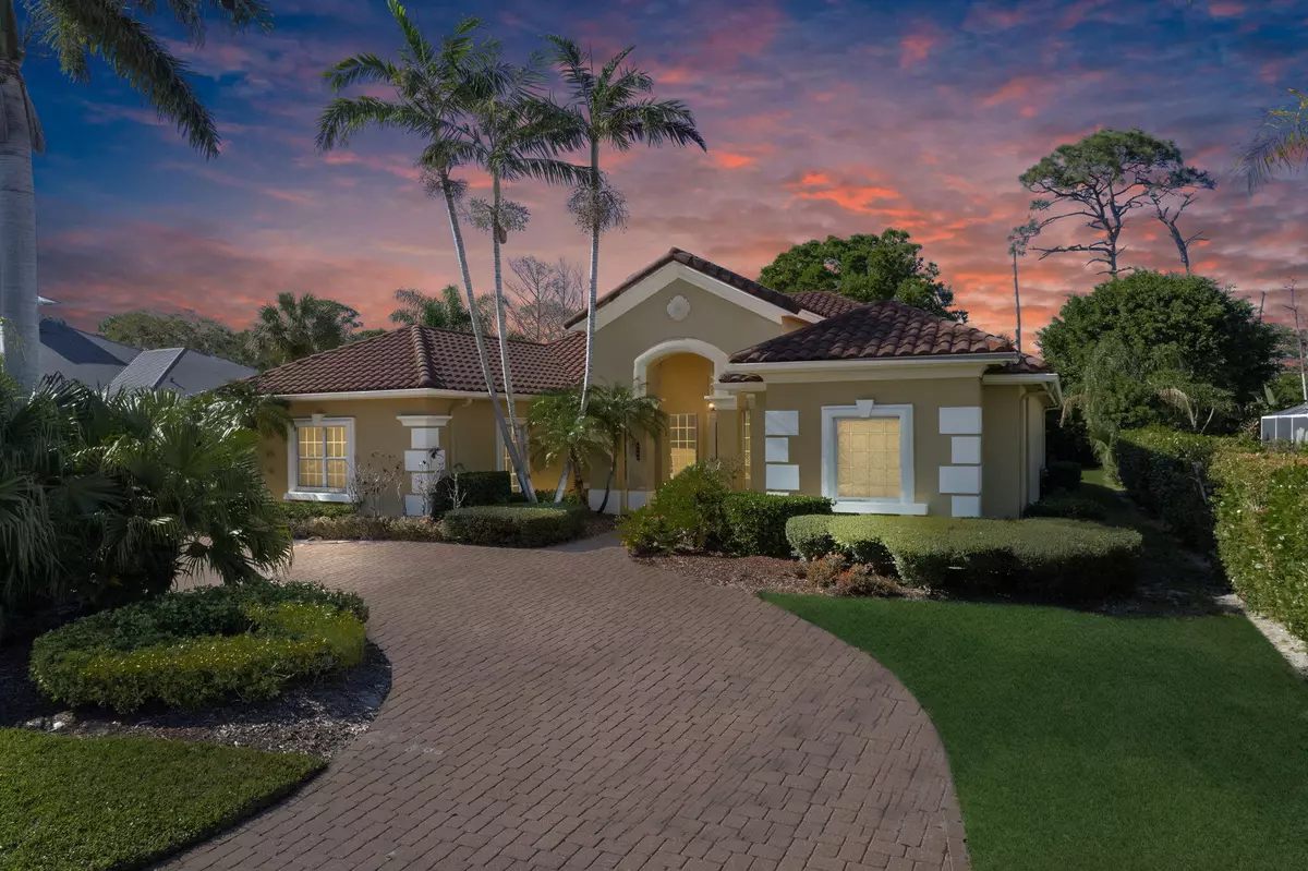 Hobe Sound, FL 33455,8306 SE Sanctuary DR