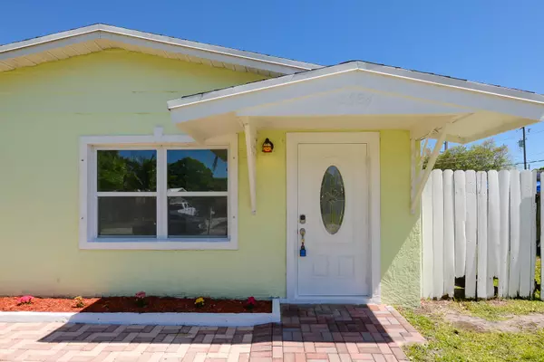 2624 S 27th ST, Fort Pierce, FL 34981