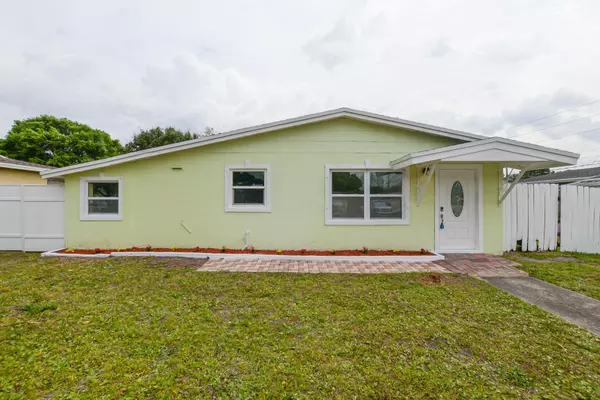 Fort Pierce, FL 34981,2624 S 27th ST