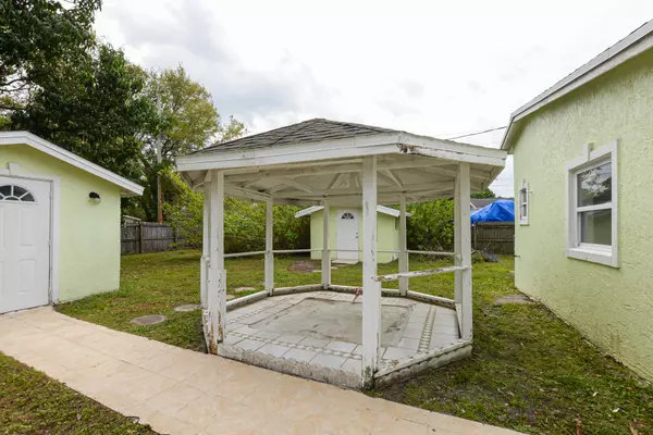 Fort Pierce, FL 34981,2624 S 27th ST