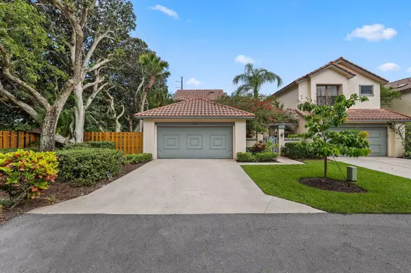 5518 Croydon CT,  Boca Raton,  FL 33486