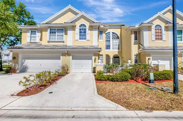 5478 Grand Park PL,  Boca Raton,  FL 33486
