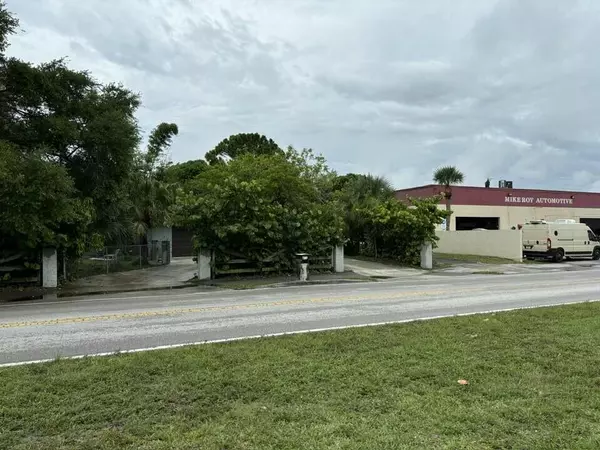 West Palm Beach, FL 33406,4410 Park LN