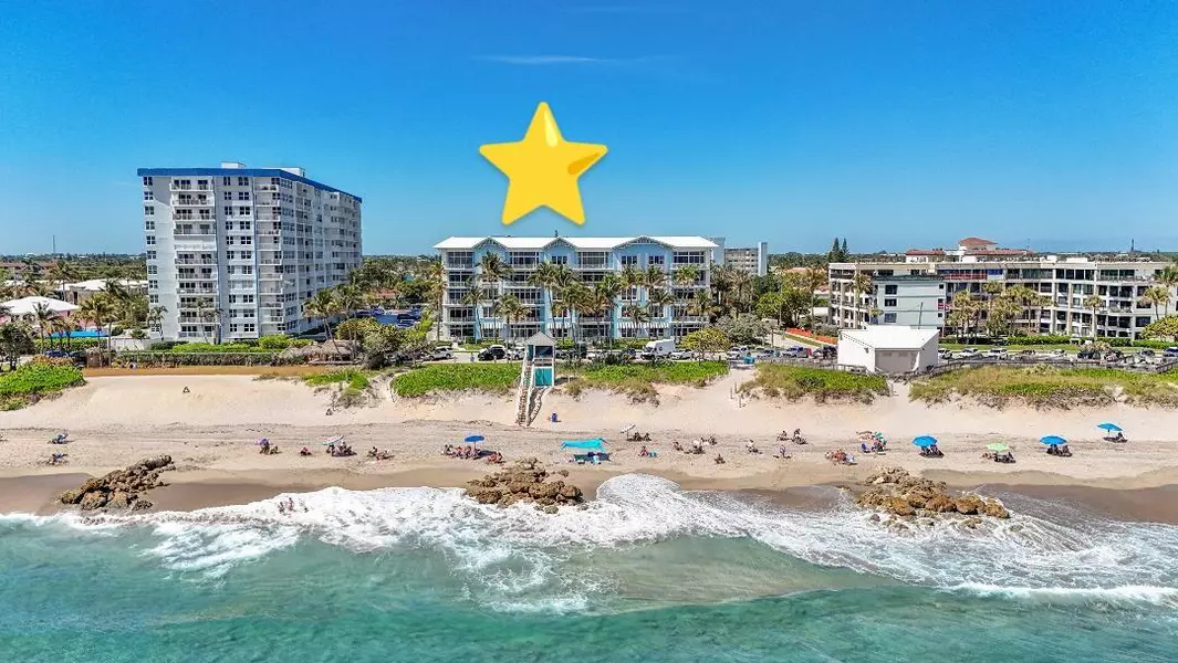 701 SE 21st AVE 306, Deerfield Beach, FL 33441
