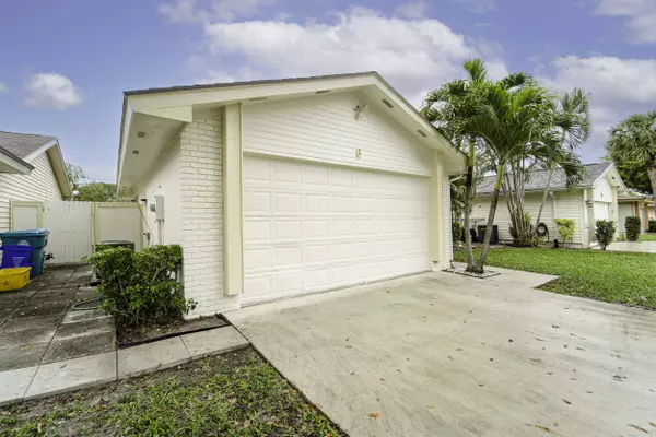 Boynton Beach, FL 33426,6 Cambridge PL