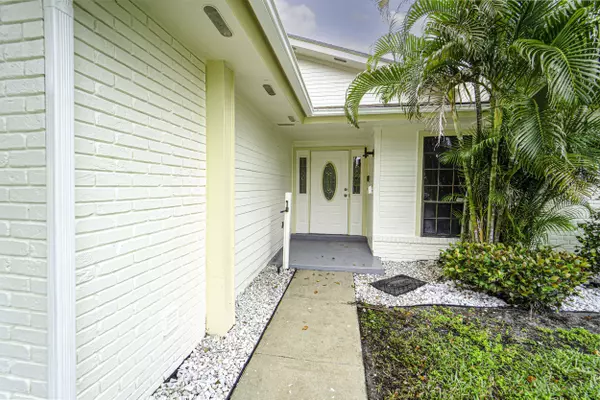 Boynton Beach, FL 33426,6 Cambridge PL