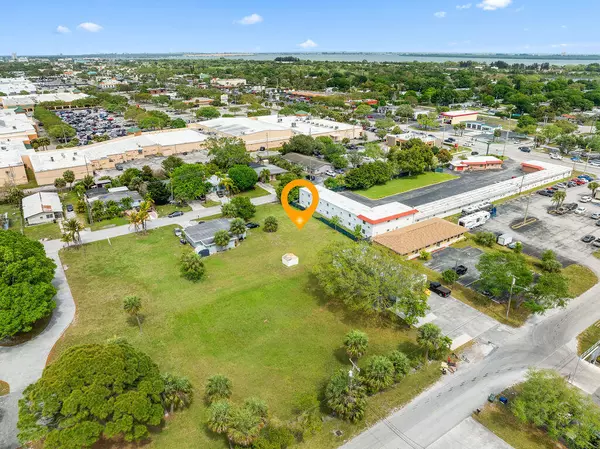 Fort Pierce, FL 34982,503 Gardenia AVE