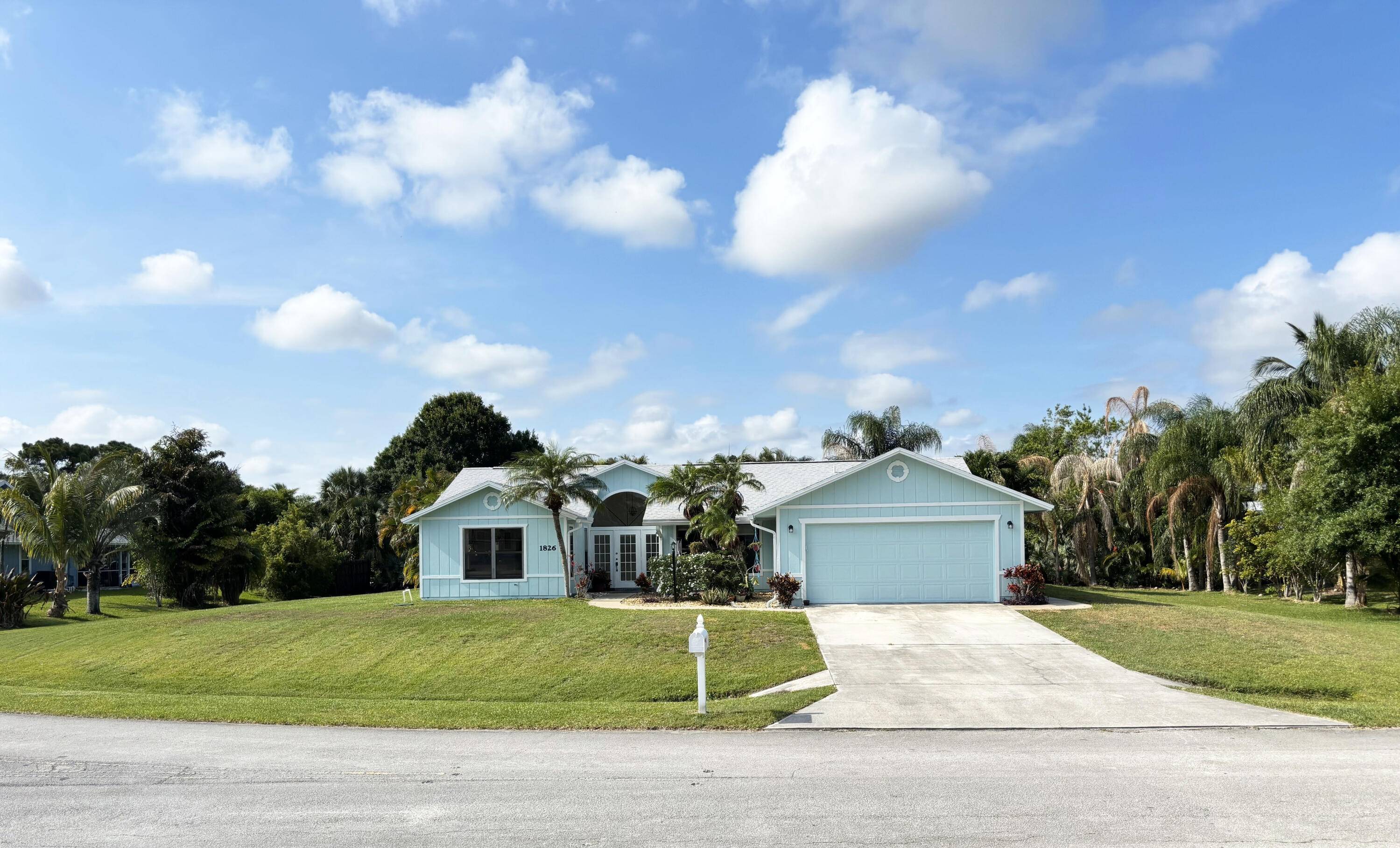 1826 SW Stratford WAY, Palm City, FL 34990